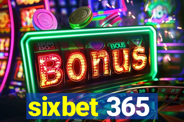 sixbet 365